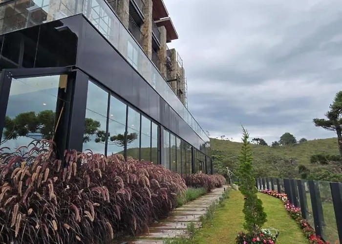Gran Paradiso Resort By D&R