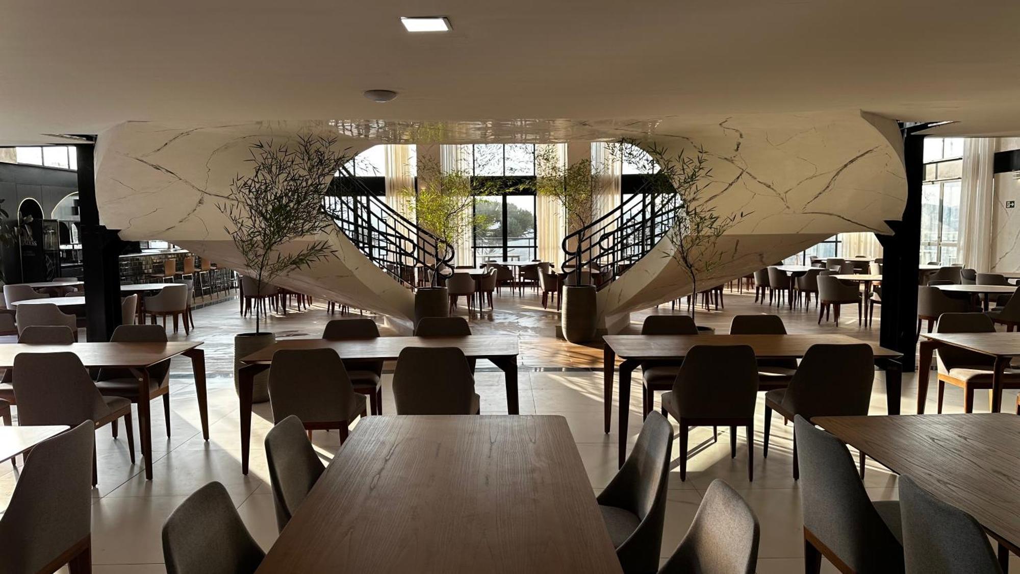 Gran Paradiso By D&r Hotel 5*