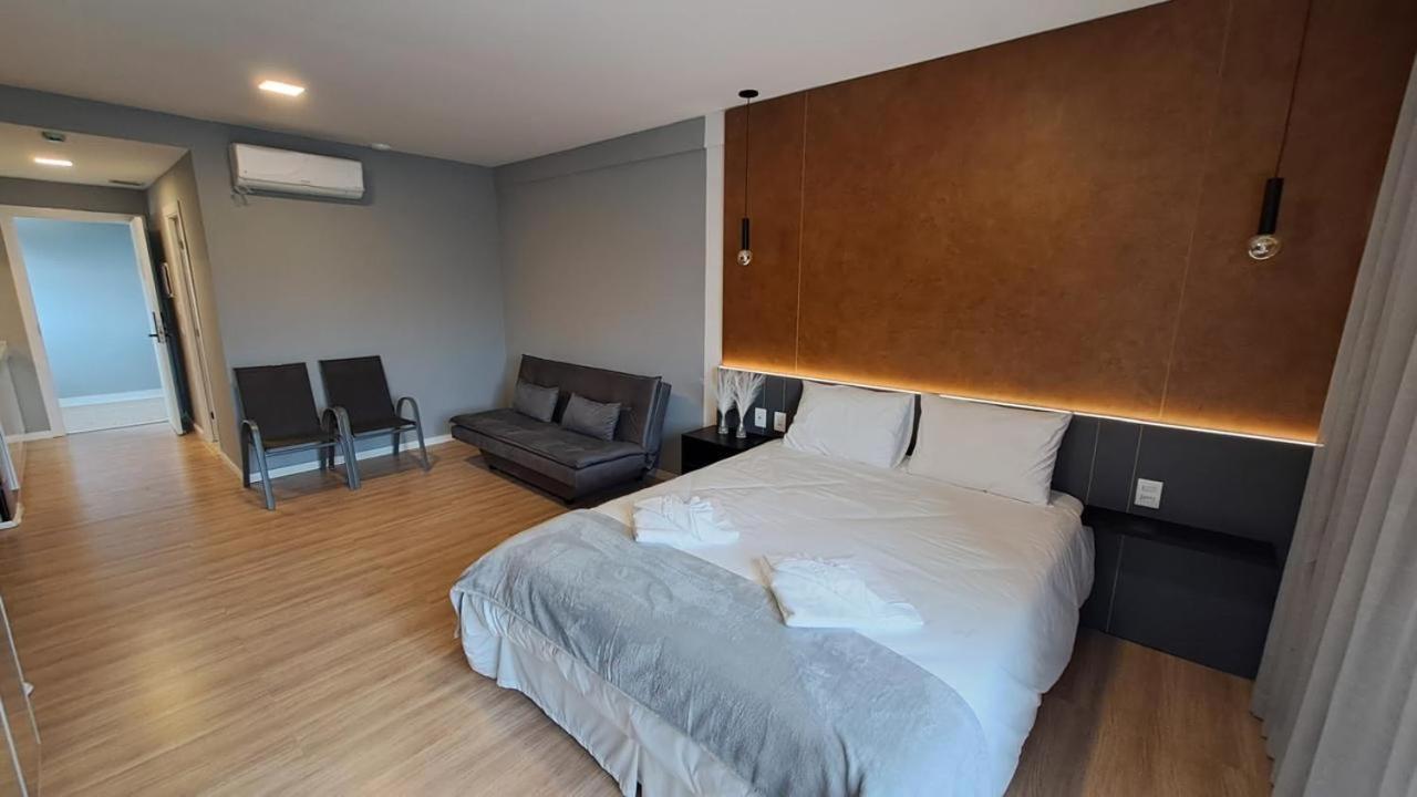 Gran Paradiso By D&r Hotel