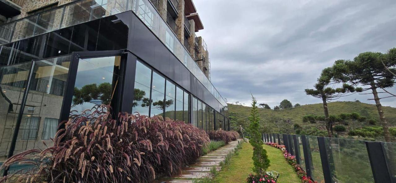 Hotel Gran Paradiso By D&r